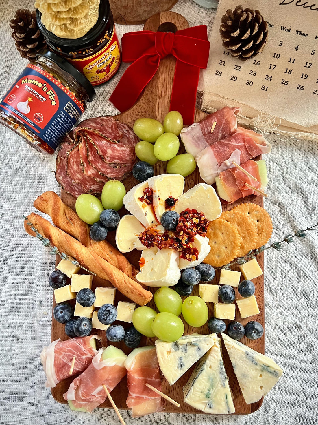 Forget Chutney: The Spicy Upgrade Your Weekend Cheeseboard is Missing