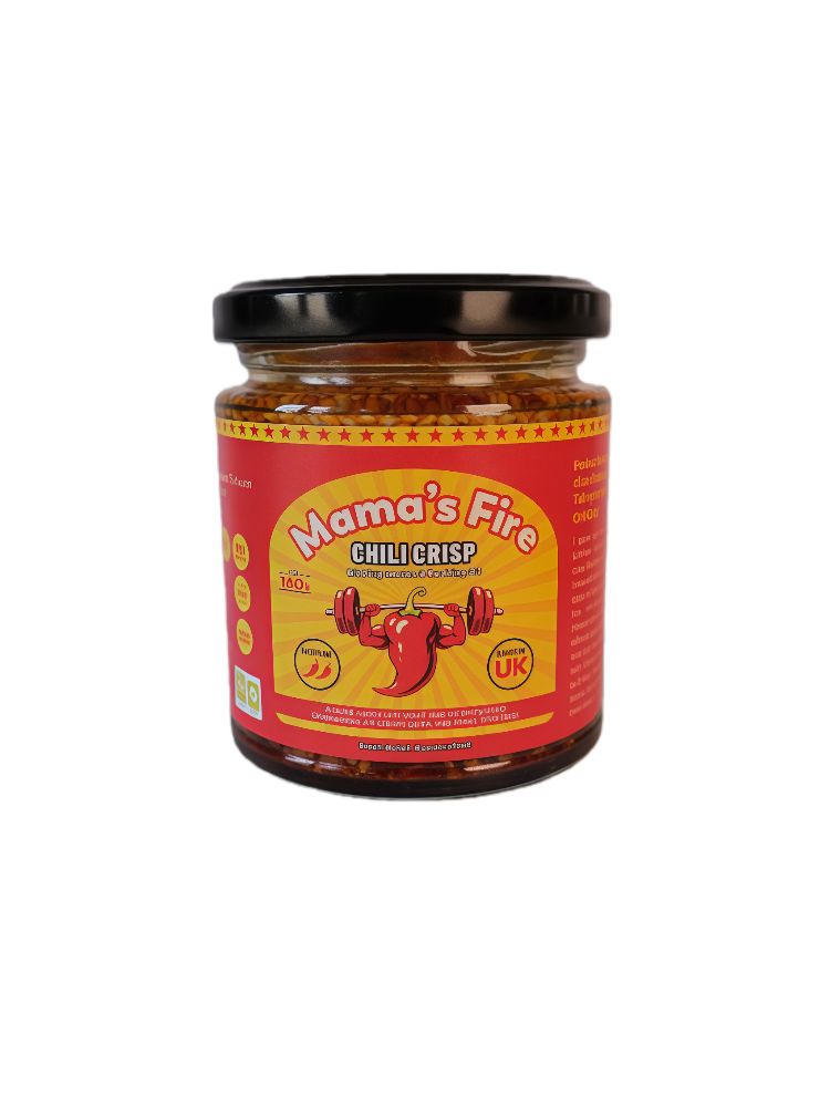 Chili Crisp